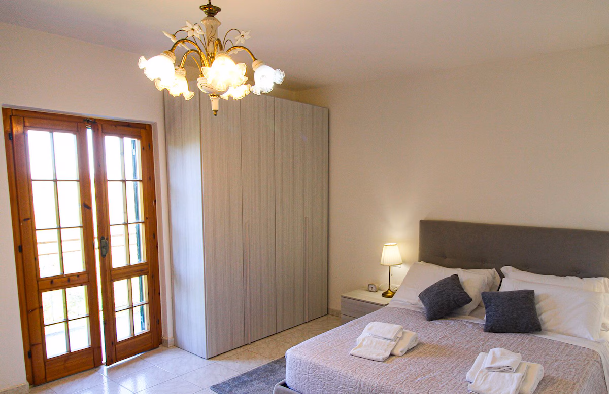 Villa Santa Maria Sviit